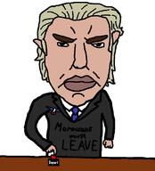 button chud dutch geert_wilders millions_must_die netherlands pvv variant:chudjak // 615x680 // 18.4KB