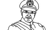 angry chud closed_mouth clothes ear glasses hair hat military_cap pinochet uniform variant:unknown // 1140x641 // 2.1MB