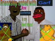 animal award cat cross distorted dunchenman_(user) flag:nazi_germany flag:transgender_pride_flag garf_(user) garfield hatsune_miku hello_my_name_is_(sticker) irl_background jimbo_(namefag) looking_at_you looking_to_the_left meta:namefags mutt_lips name_tag niko_(oneshot) oneshot oneshot_pedo_nigger queen_of_spades red_lips rent_free shirts stubble subvariant:brazilaryan subvariant:brazilmutt subvariant:impish_meowjak text uwu variant:alicia variant:impish_soyak_ears variant:meximutt whisker yellow_sclera yellow_teeth // 679x510 // 480.7KB