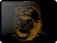 amber animated babyjak ext=gif noise screen terminal // 640x480 // 157.7KB