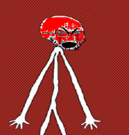 angry arm beard crying glasses slender standing subvariant:stickboy variant:cryboy_soyjak // 490x511 // 103.8KB