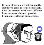 chad chud chud_(soybooru) discord mask masked normie npc siege_mask text variant:chudjak // 832x840 // 89.2KB