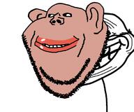 falseflag mask smile subvariant:impish_amerimutt trollface variant:impish_soyak_ears // 1440x1200 // 75.4KB