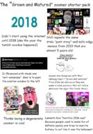 2016 2018 ankha chud coomer keemstar knowyourmeme leftist lessons_in_meme_culture mr_incredible npc pointing pointing_at_viewer safe_edgy starter_pack subvariant:npc_soyak troon tumblr twitter variant:bernd variant:cobson variant:smugjak variant:soyak zoomer // 983x1411 // 792.5KB