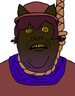 animal cat eyes_popping fat hanging jimbo_(namefag) jimbo_(user) meta:namefags niko_(oneshot) noose shitskin variant:alicia // 590x750 // 30.6KB