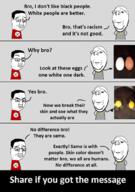 bald chud egg facebook_moment glasses hair racism smile stubble subvariant:wholesome_soyjak swastika variant:chudjak variant:gapejak wholesome // 716x1022 // 468.7KB