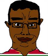 chud flag:suriname suriname variant:chudjak // 1080x1254 // 297.2KB