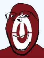 flag flag:kochi glasses japan kochi looking_at_you smile soyjak stubble subvariant:wholesome_soyjak teeth template todofuken transparent_background variant:gapejak // 600x800 // 40.9KB