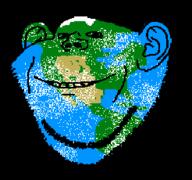 ear earth planet smile soyjak stubble variant:impish_soyak_ears // 246x230 // 12.7KB