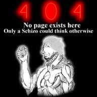 404 meds schizo soyjak_party subvariant:dr_soystein variant:markiplier_soyjak // 1000x1000 // 439.6KB