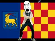 flag gangnam_style istro_romanian song variant:cobson // 640x480, 96.5s // 36.1MB