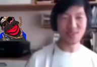 2017 ack autism autism_speaks award bait bald blackface bloodshot_eyes blue_eyes blue_glasses blue_shirt brown_skin brown_troonjak cap cary_huang chud_(boorufag) chud_(soybooru) closed_mouth clothes clown clown_nose creepy crying discord distorted ext=mp4 fake flag flag:nazi_germany flag:transgender_pride_flag froot furry gangnam_style germany giggly_goon_clown glasses goonclown green_glasses hair hat heart hitler_mustache i_love i_trans_heart jake jakparty_soy medal meta:pornographic_content multiple_soyjaks mustache nate natejak nazi_germany nikocado_avocado onion open_mouth orange_skin purple_hair purple_skin puzzle red_shirt rent_free rope soviet_army_uniform soybooru spam spammer stubble subvariant:chudjak_front subvariant:jartycuck subvariant:muscular_chud swastika tongue tranny trend:aryan trend:jartycuck trend:slopjak variant:bernd variant:chudjak variant:cobson variant:feraljak variant:kuzjak variant:soyak video yellow_hair yellow_teeth // 696x480, 4.9s // 1.3MB