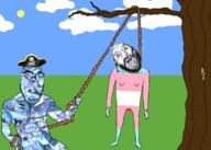 captain_gem clothes flag:palestine gem_skin hanging hat judaism lynching palestine rope tree variant:cobson // 2100x1500 // 943.7KB