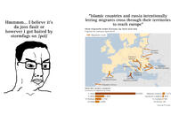 angry closed_mouth europe glasses hair map migration russia text variant:chudjak // 3464x2342 // 683.5KB