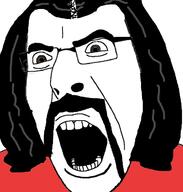 baris_manco gem glasses he_will_always_be_a_gem shaved singer smile soyjak turk turkiye variant:cobson // 674x706 // 67.2KB