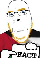 blond blue_eyes fact flag:palestine glasses hand looking_at_you palestine pointing series:countryaryan_gem! serious sign stubble transparent trend:aryan variant:cobson white_background white_skin // 775x1127 // 96.1KB