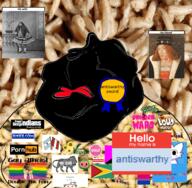 american_vegan_society antiswarthy_(namefag) artist:sloptranwnbag award black_skin bloodshot_eyes blush boykisser communist_party_of_india emoticon flag:argentina flag:bisexual_pride_flag flag:district_of_columbia flag:guyana flag:peru flag:queer_anarchist free_sexy_indians gooner happy_tree_friends hello_my_name_is_(sticker) india jenny_mod jewish_gooner maggots make_in_india meta:tagme name_tag namefag_drama osu porn pornhub pretty_blood reddit shades skibidi_farms slopjak soyjak_blog text the_loud_house unicorn_wars variant:meximutt xnxx // 2546x2494 // 1.8MB