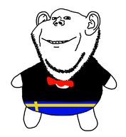 artist:impjakfan02 bowtie boxers clothes impjakfan02_(user) suit sweden variant:impish_soyak_ears // 1029x1116 // 87.4KB