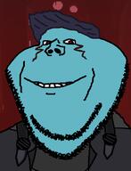 adret black_diver chaser deepwoken smile stubble variant:impish_soyak_ears // 598x779 // 51.8KB