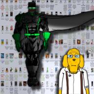 soy amerimutt amphibian animal arm artist:hamas_2 black_skin board brown_hair cape cat chess chicken clothes coping crying dog dog_ear ear euromutt eyes flag:somalia frog froot full_body fundamental_paper_education gigachad glasses glove glowing_eyes green_eyes grey homelander irl_photo islam janny joel_(user) jungle leg looking_at_you looking_to_the_left miss_circle nas:pepe nervous neutral nigger nose nudev orange_skin pepe_the_frog pith_helmet pointing scared scary seed seething shade shades shadow skibidi_toilet smile somalia soot soyjak soyjak_party speech_bubble stubble subvariant:cobson_front subvariant:euromutt subvariant:impish_amerimutt subvariant:meximutt subvariant:neutralplier subvariant:wholesome_soyjak suit superhero suspenders sweaty teeth text that_one_fucking_picture_of_nate_being_a_smug_little_bastard the_boys thread torso variant:bernd variant:chudjak variant:cobson variant:gapejak variant:impish_soyak_ears variant:kuzjak variant:markiplier_soyjak variant:meximutt variant:rupturejak variant:soyak white_skin yellow_skin // 768x768 // 752.8KB