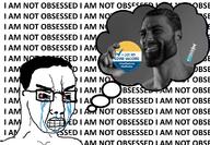 bloodshot_eyes clenched_teeth crying gigachad glasses i_am_not_obsessed soyjak syringe vaccine variant:chudjak // 1121x777 // 158.7KB