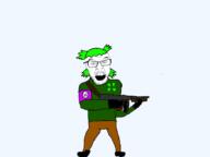 4chan cobman_adventure gun soldier // 2048x1536 // 153.3KB