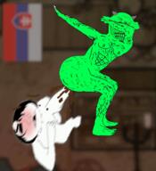 anal anal_vore belus dab furry lizard shitting slovakia slovakian variant:soyak vizdom vore // 625x684 // 106.4KB