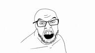 Doobus_goobus angry animated award babyjak black_eyes blanket blood bloodshot_eyes bored brown_skin caca clenched_teeth closed_mouth crying discord drool ear earring fnf_pedo frown glasses hair iq iq_bell_curve its_over keyboard open_mouth profound_mental_retardation punisher_face rope smile sound stubble subvarian subvariant:emmanuel subvariant:gapejak_slim subvariant:hornyson subvariant:meximutt_front subvariant:nucob subvariant:soyak_(smug) subvariant:spadeson text tranny troon tumblr variant:chudjak variant:cobson variant:feraljak variant:gapejak variant:markiplier_soyjak variant:meximutt variant:soyak variant:zoomer_on_computer wave white_skin yellow_eyes yellow_teeth // 1280x720, 40.7s // 13.1MB