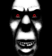 demon nigger rape red_eyes scary subvariant:hornyson variant:cobson // 784x850 // 212.8KB