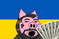 gif_preview money subvariant:massjak ukraine variant:gapejak volodymyr_zelenskyy // 800x534 // 245.1KB