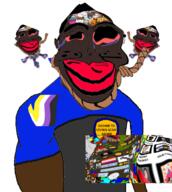 4chan 4cuck Albert(namefaggot) Love_is_love a10 a10_eyes abdl ack age_regression albert_(user) angry anime anti_anti_furry anti_ongezellig antifa argentina arm aryan asexual ass atlantic_ocean autism autism_patient_award autism_speaks award award_award awards azov_battalion badge bait battle_for_dream_island bbc bbwchan belly_button bestiality beta_male bfdi big_mouth black_eyes black_lives_matter black_skin blackface blm_logo blond blood bloodshot_eyes blue_checkmark blue_tongue bluesky booger book bowtie brain brainlet brazil brimstone britain brown brown_hair brown_skin brown_troonjak brussel_sprout bug butt caca calabria cannibalism cap celeste chin choker cleaver closed_mouth clothes coal coco_(ongezellig) coffee communism concerned contacts countrywar crying cuck democrat democratic_party dildo discord distorted doll_(user) dream_(youtuber) dreamgender ear electrons elio_(pokemon) elon_musk esl eyebrows facebook faggot fandroid fart fat fediverse female femdom feti_(iFunny) fetish firearm fish flag flag:anti_anti_furry flag:anti_furry flag:argentina flag:asexual_pride_flag flag:bisexual_pride_flag flag:calabria flag:india flag:israel flag:italy flag:kiribati flag:kurdistan flag:lesbian_pride_flag flag:lgbt_pride_flag flag:mexico flag:minor_attracted_person flag:moldova flag:nato flag:nazi_germany flag:non-binary_pride_flag flag:pan-african flag:pansexual_pride_flag flag:progress_pride_flag flag:progress_pride_flag_intersex flag:spain flag:sweden flag:transgender_pride_flag flag:ukraine flag:united_kingdom flag:united_states flag:zoophilia_pride_flag fleshlight fly fly_award fnf fnf_pedo food forever_alone fork fpe friday_night_funkin' froot full_body fundamental_paper_education furry gay gemersonlakeandpalmer_(user) gemmington germany god_tier_wojack google_plus goonclown gooned_to_soytan_again_award gooner green_eyes green_hair gun gyatt hair hammer_and_sickle hand hanging happy_merchant hat hates_slopjaks_award hazbin_hotel holding_coal holding_object holding_phone i_heart i_heart_nigger i_love i_love_nigger i_love_science ifunny imperator_(user) india indian iq islam israel italy jackparty_soy jake jakparty_soy jartycuck jewish_defense_league jewish_gooner jewish_nose jewish_star joel_(user) judaism jude keffiyeh kike kippa kippah kiribati klaus_schwab knee_award knife kurdistan laptop leftist leg leg_award lesbian lgbt libertarian lips lipstick logo lowest_IQ_award maggots magnifier magnifying_glass map maya_(ongezellig) medal meta meta:pornographic_content meta:tag_overdose meta:tagme mexico meximutt moldavia moldova monkey multiple_awards multiple_soyjaks muscles muscular_male mustache mutt my_little_pony mymy myspace name_tag namefag_drama namefags nato nazi_germany negro neutral neutralplier_award neutrons nickelodeon nigger nikocado_avocado non-binary noose north_america north_atlantic_ocean nose nucleus obese ongezellig onion open_mouth orange_hair orange_skin pajeet paki pansexual pedophile pedotranny pedotroon peter_scully phone pig pink_eyes pink_hair pinterest pinterest_logo piss pistol pizza_tower plush pokemon poop posted_it_again_award profile_picture pronouns protons punjabi purple_hair purple_stubble purple_tongue puzzle puzzle_piece qooq_(iFunny) queen_of_spades rage_comic rainbow_dash red_eyes red_lips reddit refugees_welcome rent_free retard retarded rick_and_morty rope rotting satoko_houjou(namefag) scared science sectionalism sectionalism_(namefag) sex_toy shitalian shitaly shitgentina shitgentinan shitskin shitting sjw skibid_toilet skibidi skype slob slopjak sloppy_joe small_brain small_penis smell smelling smile snapchat sonichu south_america south_pacific soybooru spam speech_bubble speech_bubble_empty star_(symbol) star_of_david stinky stopasianhate stubble subhuman subvariant:chudjak_front subvariant:chudplier subvariant:euroaryan subvariant:muscular_chud subvariant:seethejak subvariant:unbotheredchud suicide suit suit_and_tie swastika sweden swiftyfifty_(nametroon) t50_eyes tail taqiyah tbp tcoaal tear teeth the_coffin_of_andy_and_leyley the_loud_house the_owl_house tiktok tongue tranny tranny_award trans transgender_flag transheart trash_(4chan) tshirt twitch twitter tyrone ukraine united_states useless variant:bernd variant:chudjak variant:cobson variant:fenesjak variant:feraljak variant:kuzjak variant:markiplier_soyjak variant:meximutt variant:ppp variant:soyak video_game vimeo vomit warsaw warsaw's_rapist_of_the_year_award weeb wef white_fang_(rwby) wing world_economic_forum worm worthless yellow_sclera yellow_teeth zero_christmas_cheer_award zero_empathy_award zionism zoophile // 639x715 // 370.2KB