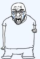 crying fat full_body sad sad_lonely_faggot shoe template transparent_background trousers variant:rupturejak // 448x658 // 7.0KB