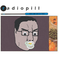 album_cover glasses googly_eyes music pacifier radiohead subvariant:baby_chud variant:chudjak // 630x626 // 392.3KB