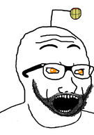 fat open_mouth reddit variant:excited_soyjak yellow_teeth // 644x916 // 28.8KB