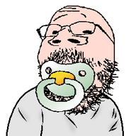 animated arm artificial_intelligence baby babyjak caca chopped clothes ext=gif hand laughing meme pacifier subvariant:babyjak subvariant:wholesome_soyjak tan_skin tiktok variant:gapejak // 270x270 // 84.5KB