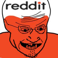 glasses open_mouth reddit soyjak stubble variant:unknown // 408x408 // 47.1KB