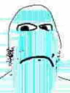 animated blue crying green sad smile soyjak stubble subvariant:tismjak variant:gapejak // 192x255 // 37.0KB