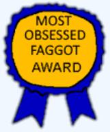 accesory award most_obsessed_faggot_award nas // 109x130 // 13.5KB