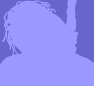 ack ack! default_pfp glasses hanging profile_picture purple_background purple_skin rope silhouette suicide tranny trend:default_pfp variant:bernd // 927x843 // 11.4KB