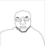 drawing eyes_closed glasses ishowspeed please_speed_i_need_this variant:unknown white_background // 641x659 // 19.9KB