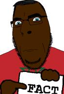 black_skin blue_eyes fact flag hair morocco series:countryaryan_gem! stubble variant:cobson // 775x1127 // 69.0KB