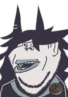 amerimutt fpe fundamental_paper_education miss_circle oreo subvariant:impish_amerimutt this_post_has_been_sponsored_by_fpecord tranny_artstyle variant:impish_soyak_ears // 700x1000 // 70.8KB