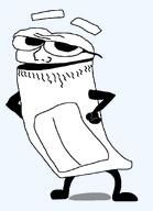 arm full_body glasses leg mouth storybots stubble variant:bangjak // 650x900 // 18.7KB