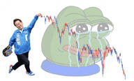 amphibian crying economy frog graph korea lee_jae_myung meta:not_oc nas:pepe pepe pepe_the_frog politics south_korea stock throw throwing // 837x506 // 76.6KB