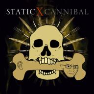 album_cover biting bone cannibal closed_mouth concerned ear frown glasses music objectsoy open_mouth shitskin skeleton skull soyjak static-x stubble variant:markiplier_soyjak variant:soyak // 1200x1200 // 957.1KB