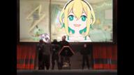 amano_pikamee anton_slavik brotherhood_of_nod command_and_conquer crying dead execution flag glasses hair hanging mustache nod open_mouth purple_hair rope soyjak stubble suicide tongue tranny variant:bernd vtuber yellow_teeth // 1920x1082 // 1.4MB