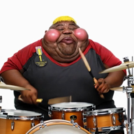 character:hunky fat hunky nigger obese subvariant:branigger subvariant:fat_alicia subvariant:hunky_twink_sex_machine variant:alicia variant:brandon wholesome // 560x560, 6s // 2.2MB