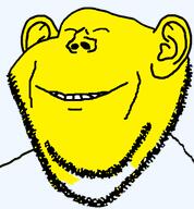 abomination asia impish_soyjak poor variant:impish_soyak_ears // 464x500 // 77.5KB