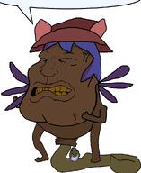 2soyjaks anus arm brown_skin brown_troonjak closed_eyes full_body jimbo_(namefag) jimbo_(user) jimbo_is_a_shitskin_nigger_faggot_pooner_loving_erping_faggot_closeted_furfag_’cord_schlogtranny_shroomnigger liquify_tool meta:namefags mouth_open nigger niko_(oneshot) oneshot poop pooping prolapsed_anus shitskin shitting speech_bubble speech_bubble_empty subvariant:mexiaryan swarthoid swarthy toothpaste trend:slopjak variant:bernd variant:meximutt vein veiny yellow_sclera yellow_teeth // 800x980 // 132.1KB