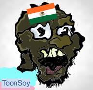 ToonSoy_(NameFag) india mexico slopjak transgender_flag variant:soyak // 1112x1080 // 769.8KB